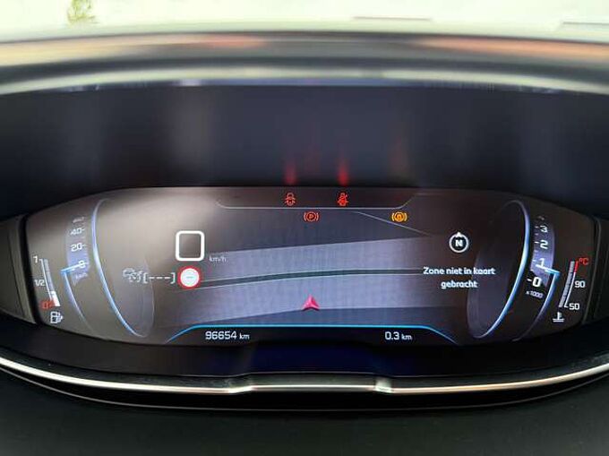 Peugeot 5008 1.2i 130PK NAVIGATIE CAMERA CARPLAY DAB ZETELVERWA