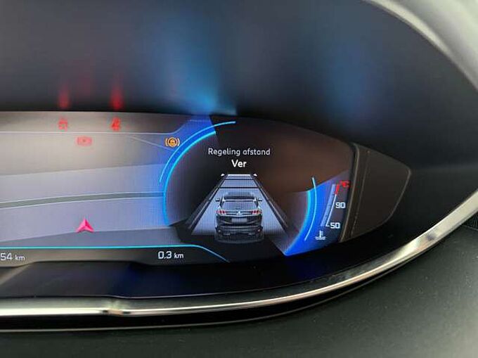 Peugeot 5008 1.2i 130PK NAVIGATIE CAMERA CARPLAY DAB ZETELVERWA