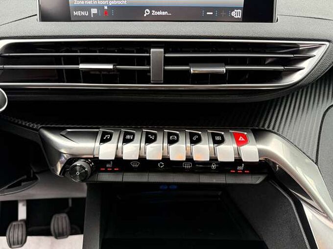 Peugeot 5008 1.2i 130PK NAVIGATIE CAMERA CARPLAY DAB ZETELVERWA