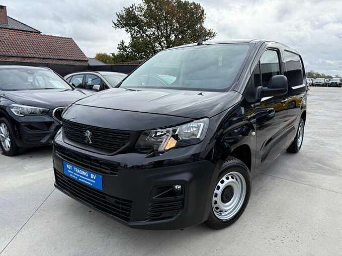 Peugeot Partner 1.5 BLUEHDI NAVIGATIE CARPLAY BLUETOOTH PDC AIRCO