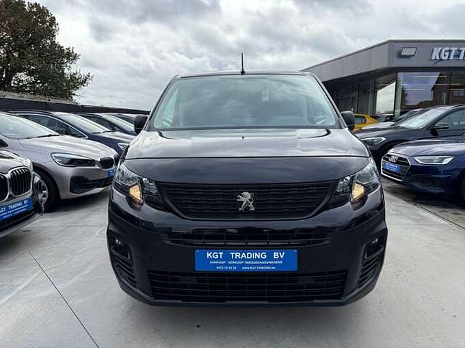 Peugeot Partner 1.5 BLUEHDI NAVIGATIE CARPLAY BLUETOOTH PDC AIRCO