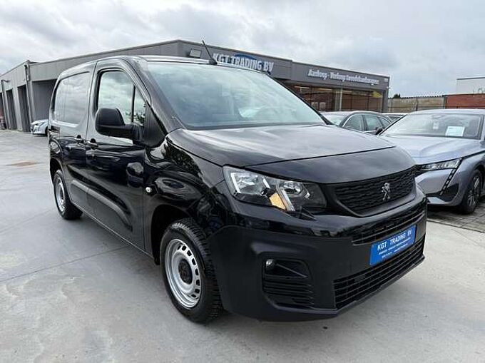 Peugeot Partner 1.5 BLUEHDI NAVIGATIE CARPLAY BLUETOOTH PDC AIRCO