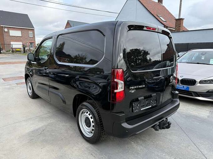 Peugeot Partner 1.5 BLUEHDI NAVIGATIE CARPLAY BLUETOOTH PDC AIRCO