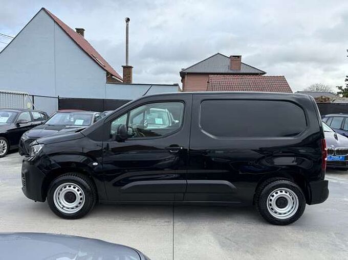 Peugeot Partner 1.5 BLUEHDI NAVIGATIE CARPLAY BLUETOOTH PDC AIRCO