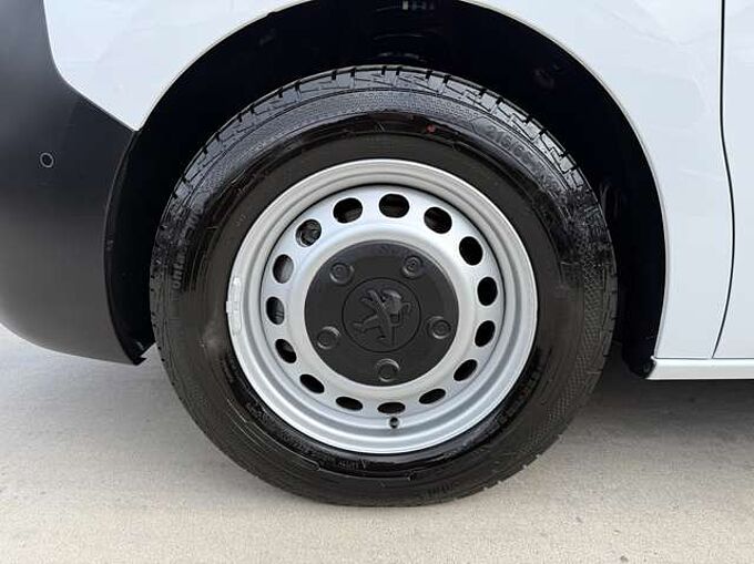 Peugeot Expert 2.0 BLUEHDI 145PK AUTOMAAT 3 ZIT NAVI CAMERA PDC