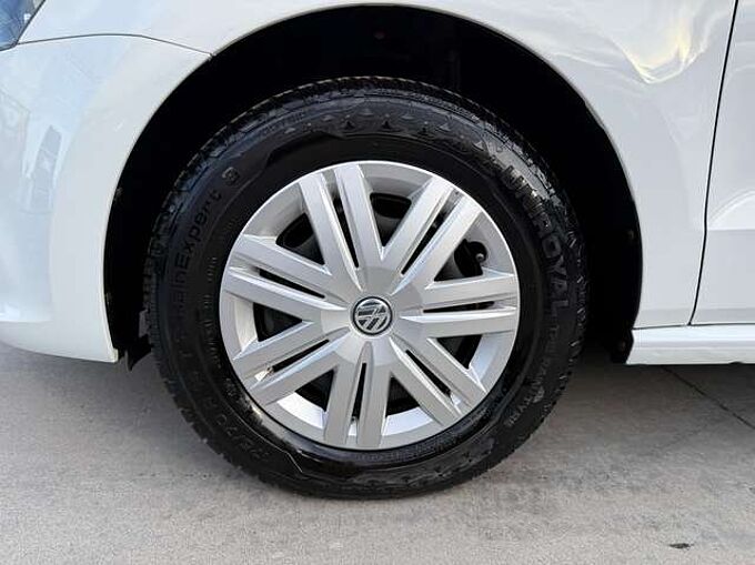 Volkswagen Polo 1.0i 75PK 5-DEURS BLUETOOTH PDC V+A AIRCO CARPASS