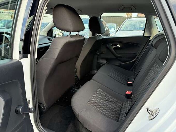 Volkswagen Polo 1.0i 75PK 5-DEURS BLUETOOTH PDC V+A AIRCO CARPASS