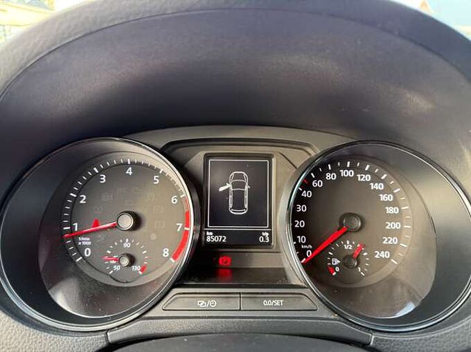 Volkswagen Polo 1.0i 75PK 5-DEURS BLUETOOTH PDC V+A AIRCO CARPASS