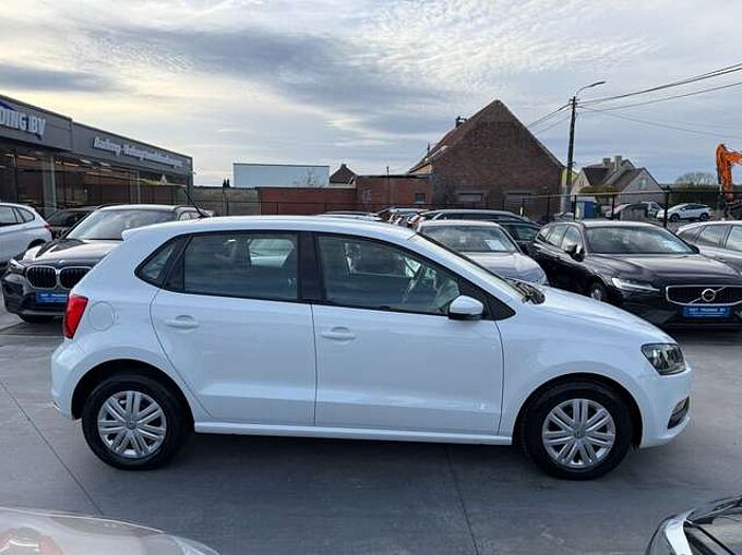 Volkswagen Polo 1.0i 75PK 5-DEURS BLUETOOTH PDC V+A AIRCO CARPASS