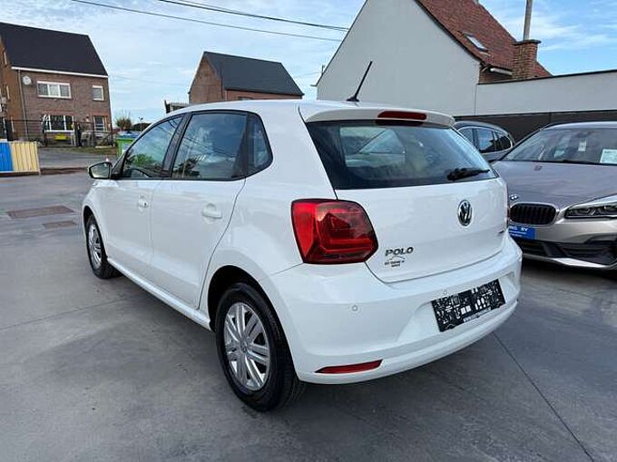 Volkswagen Polo 1.0i 75PK 5-DEURS BLUETOOTH PDC V+A AIRCO CARPASS