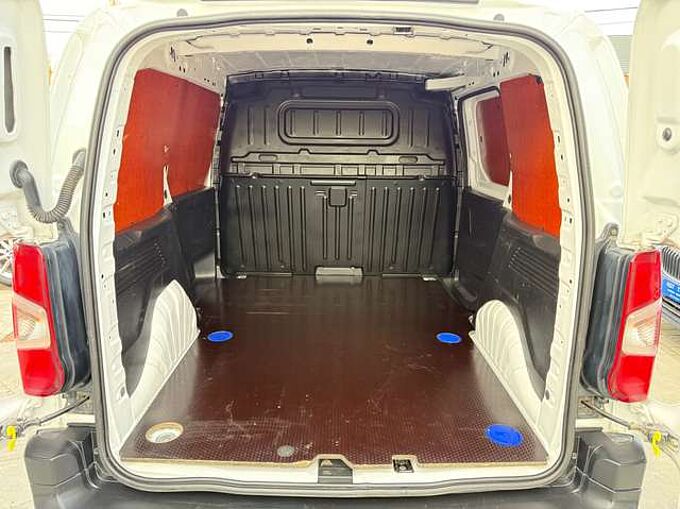 Peugeot Partner 1.5 BLUEHDI BLUETOOTH PDC AIRCO LICHTE VRACHT