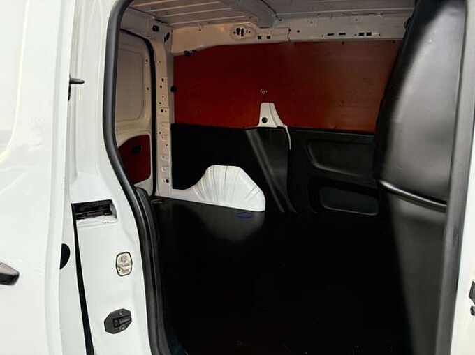 Peugeot Partner 1.5 BLUEHDI BLUETOOTH PDC AIRCO LICHTE VRACHT