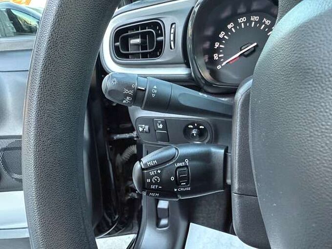 Citroen C3 1.2i PURETECH FACELIFT FULL LED DAB AIRCO CARPASS