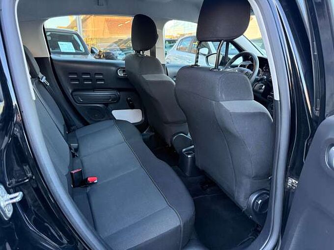 Citroen C3 1.2i PURETECH FACELIFT FULL LED DAB AIRCO CARPASS